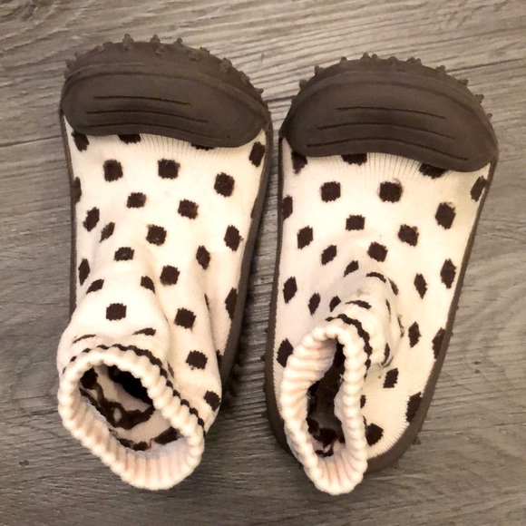 Kid Winter Sliper - Picture 1 of 2